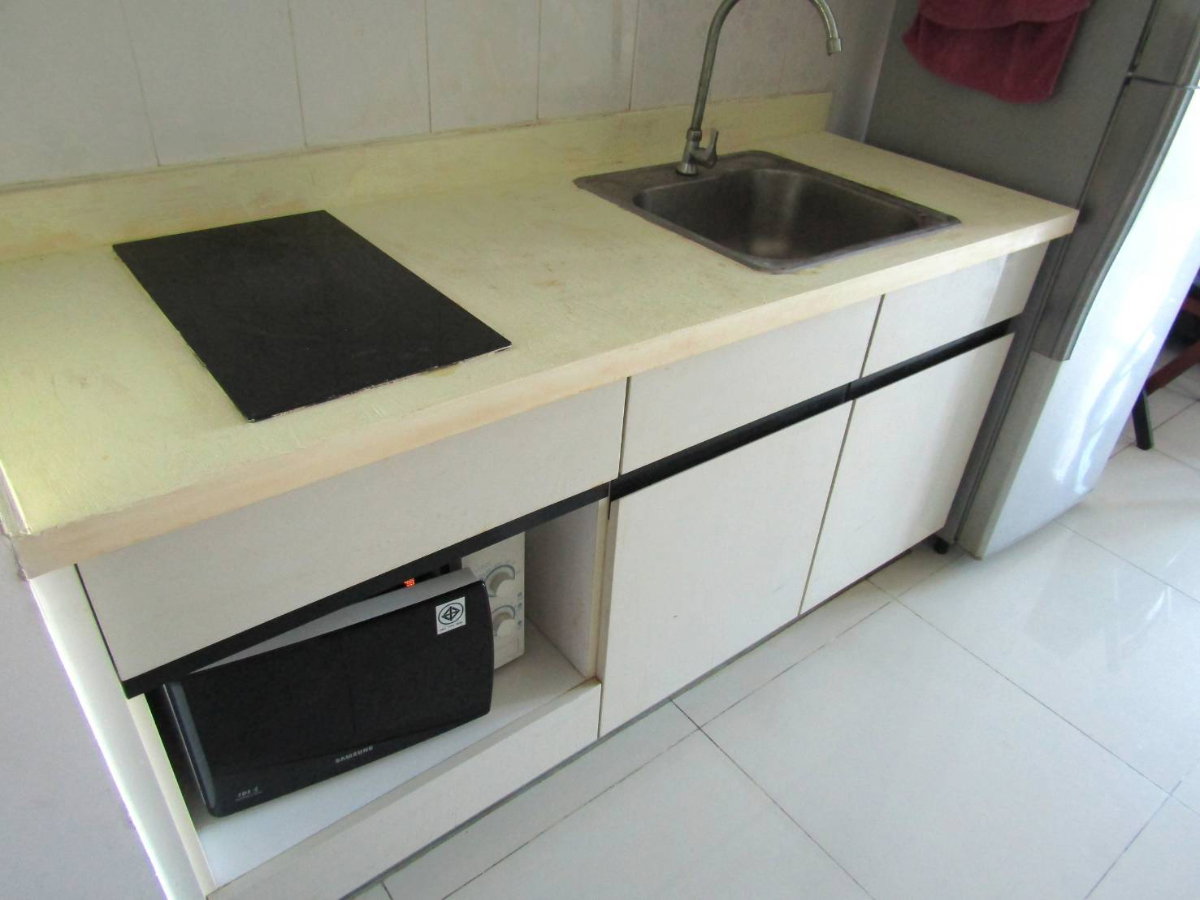 picture Sales Condominium The President Sukhumvit 81 - 7/13
