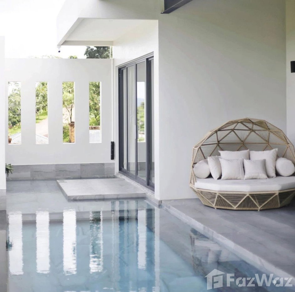 picture 3 bedrooms Mountain View Villa – Manick Hillside, Bangta 5565027 - 16/18