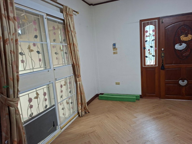 รูป ให้เช่าบ้านเดี่ยว หมู่บ้านสิรธาณี บางกรวย-ปลายบาง 53 ตร.ว. ใกล้ Central Westville และโรงเรียนเทพศิรินทร์นนทบุรี** - รูปที่ 3/12