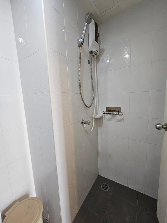 picture Lumpini Seaview Jomtien condo for yearly rent - 8/11