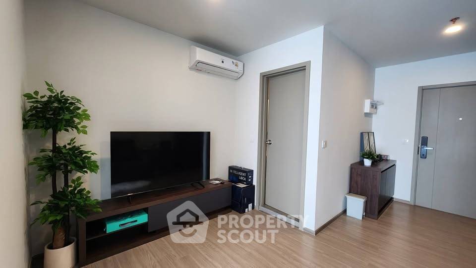 รูป คอนโด 1 ห้องนอน 31 ตร.ม. ชั้น 29 ที่ Aspire Sukhumvit-Rama 4 400 ม. ถึง BTS พระโขนง (ID 2879776) - รูปที่ 15/20