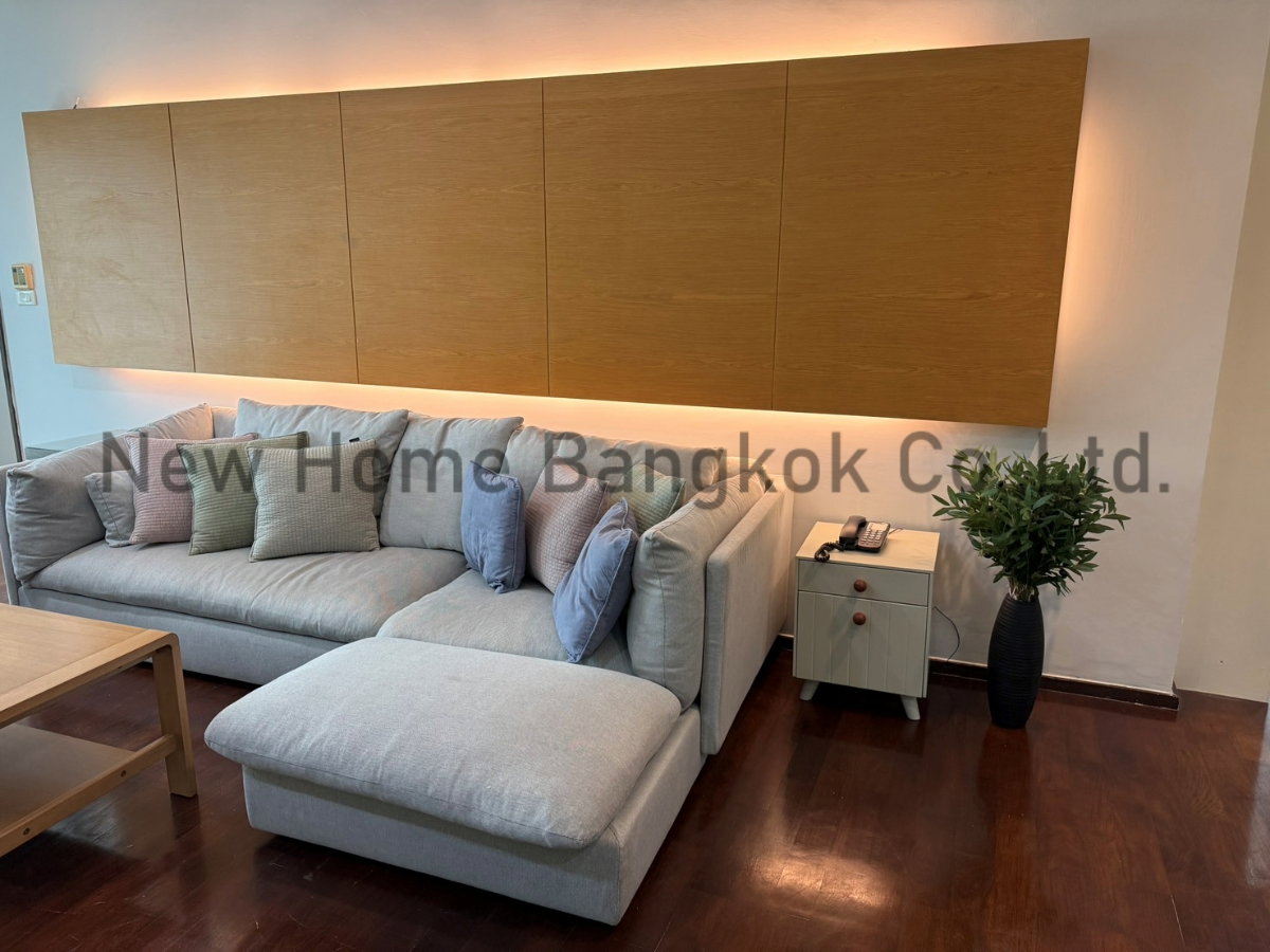 รูป ห้องใหญ่ 2 ห้องนอน หายากให้เช่า Noble Ora Thonglor รีโนเวทใหม่ พร้อมเข้าอยู่ - รูปที่ 7/25