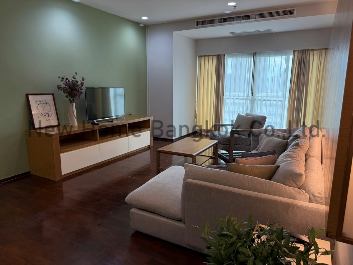 รูป ห้องใหญ่ 2 ห้องนอน หายากให้เช่า Noble Ora Thonglor รีโนเวทใหม่ พร้อมเข้าอยู่ - รูปที่ 11/25