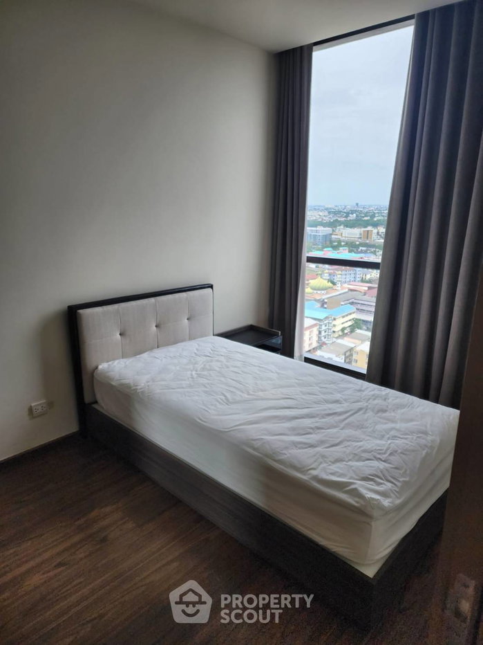 รูป คอนโด 2-ห้องนอน ที่ เดอะ ไลน์ สุขุมวิท 71 ใกล้ BTS พระโขนง (ID 1396544) - รูปที่ 5/10