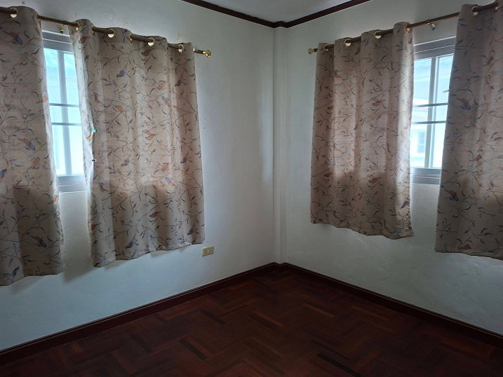 รูป ให้เช่าบ้านเดี่ยว หมู่บ้านสิรธาณี บางกรวย-ปลายบาง 53 ตร.ว. ใกล้ Central Westville และโรงเรียนเทพศิรินทร์นนทบุรี** - รูปที่ 10/12