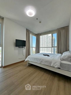 รูปภาพ 2-BR Condo at Ideo Mix Phaholyothin near BTS Saphan Khwai (ID 2878541)