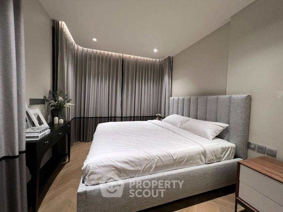 รูป คอนโด 2-ห้องนอน ที่ เดอะ รีเสริฟ สุขุมวิท 61 ใกล้ BTS ทองหล่อ (ID 2874387) - รูปที่ 9/14