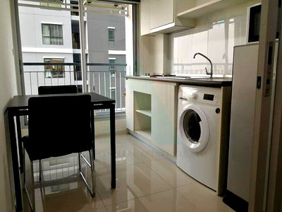 Condos for rent : 📌 For Rent Condo ASPIRE SUKHUMVIT 48 Building N, Floor 14,1 bed room, Room size 32.00 sqm