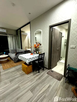 Condos for sale : 1 Bedroom Condo For Sale in The Title Residence 6249271