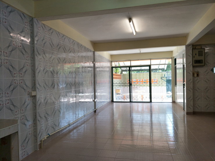 picture Twin Townhouse for rent Raminthra63 10999 - 3/37