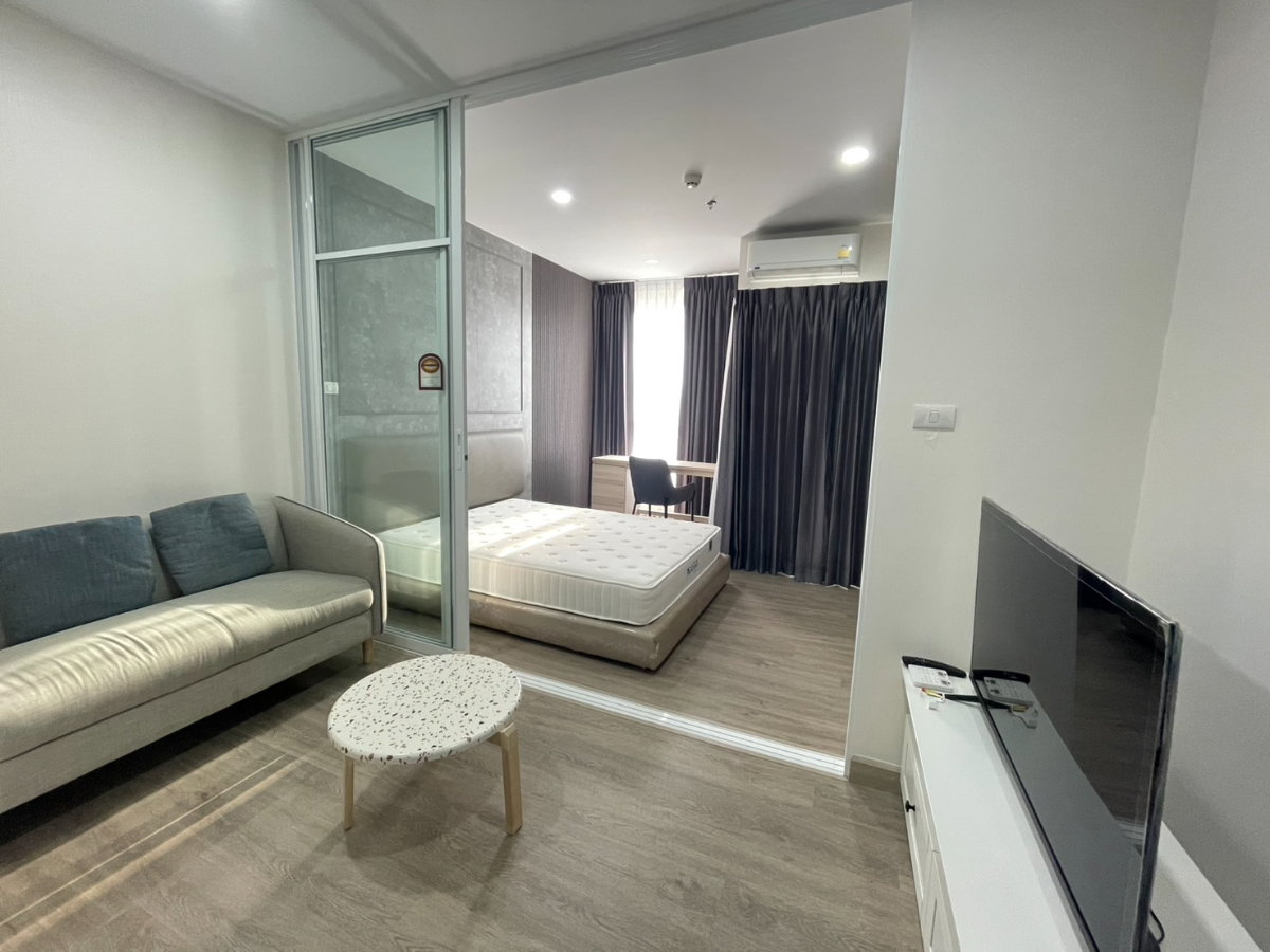 picture Supalai Loft Phasi Charoen Station  - 2/11