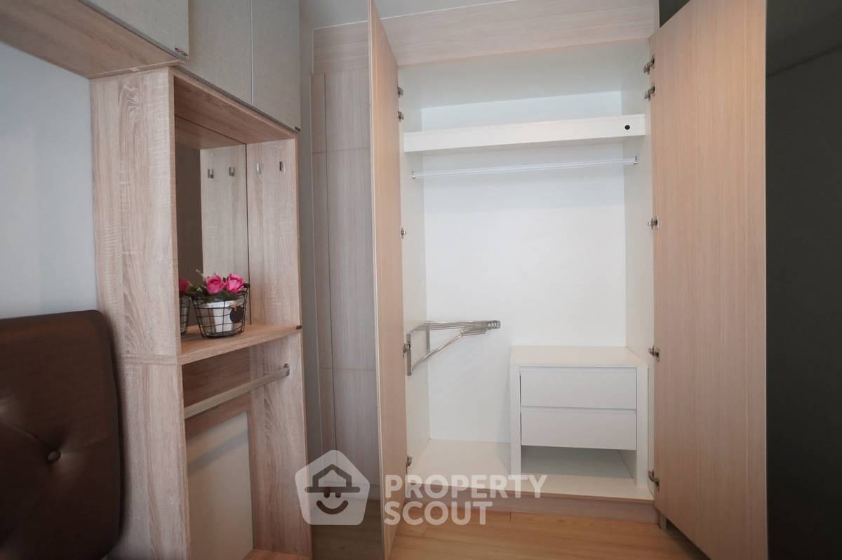 รูป คอนโด 1-ห้องนอน ที่ มาเอสโตร 12 ราชเทวี ใกล้ BTS ราชเทวี (ID 2878143) - รูปที่ 8/19