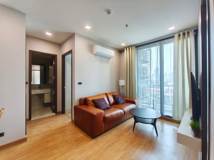 รูป 2 ห้องนอน  30,000/เดือน ราคาต่อรองได้ - รูปที่ 5/12