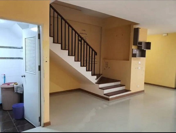 รูป ให้เช่า ทาวน์โฮม 3.5 ชั้น โครงการ The Attic Lite แจ้งวัฒนะ - ปากเกร็ด หลังเซ็นทรัลแจ้งวัฒนะ ราคา 15,000 บาท/เดือน - รูปที่ 7/16