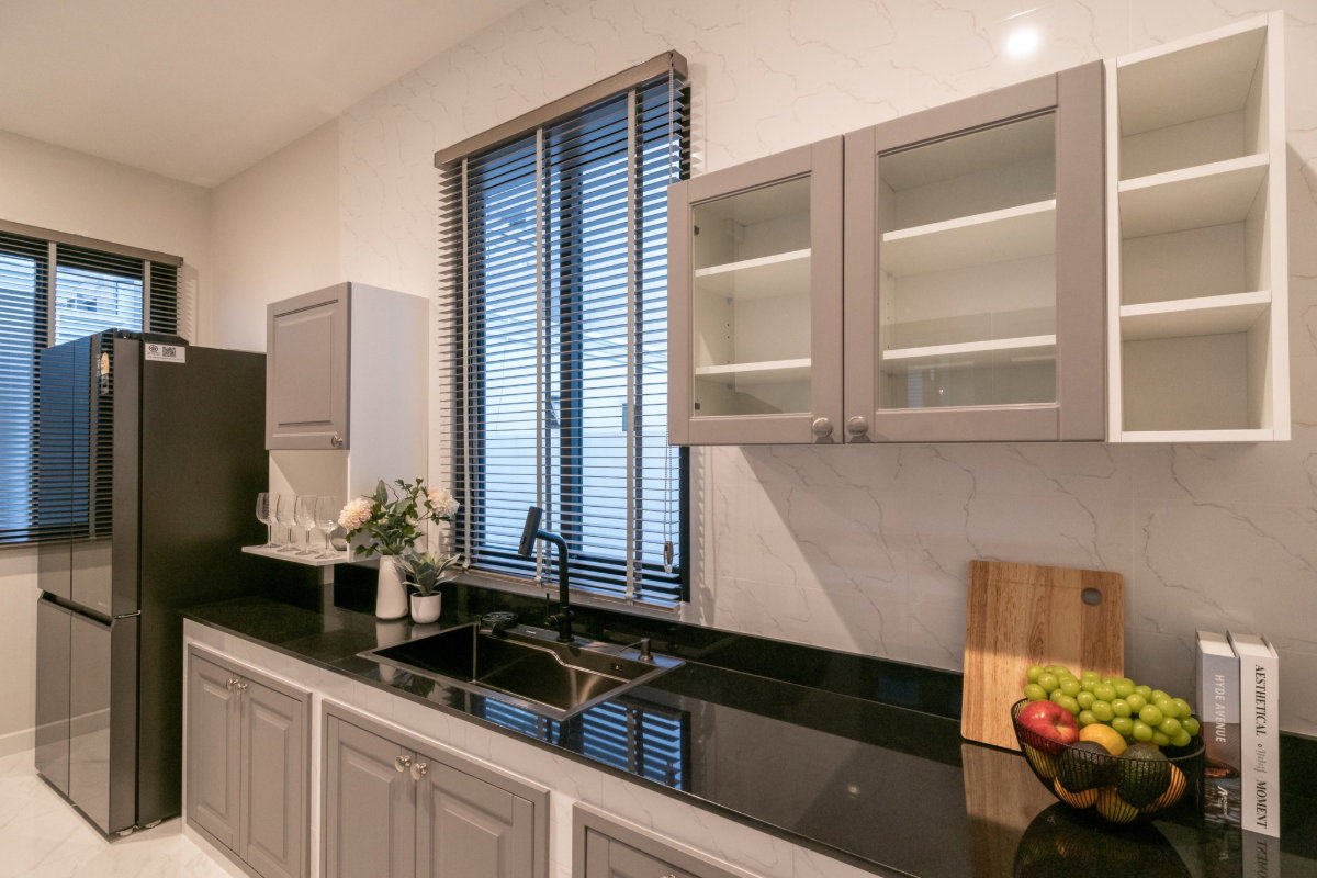 รูป WS7409 🏡✨ ให้เช่า บ้านหรู CINQ ROYAL กรุงเทพกรีฑา (Soul Type) เพียง 550,000 บาท / เดือน - รูปที่ 11/23