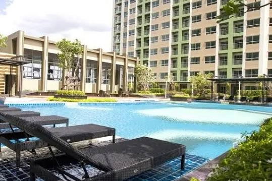 picture Rent lumpini park rama9 - ratchada - 21/24