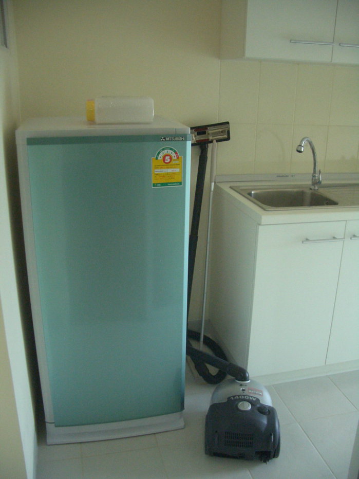 picture Condo for Rent – Life @ Sukhumvit 65 / 42 sqm. - 4/18