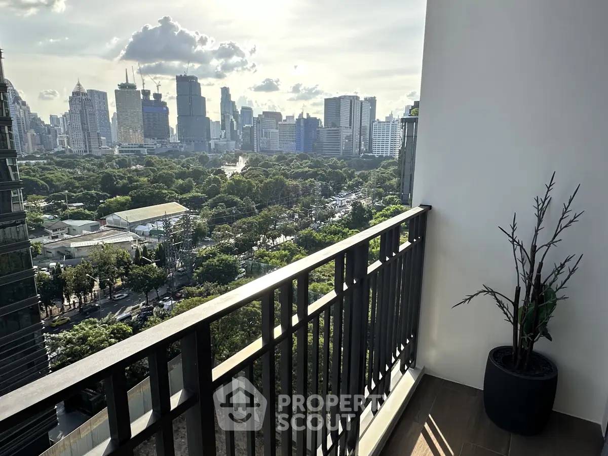 รูป คอนโด 2-ห้องนอน ที่ มิวนิค หลังสวน ใกล้ BTS ราชดำริ (ID 2873705) - รูปที่ 7/28