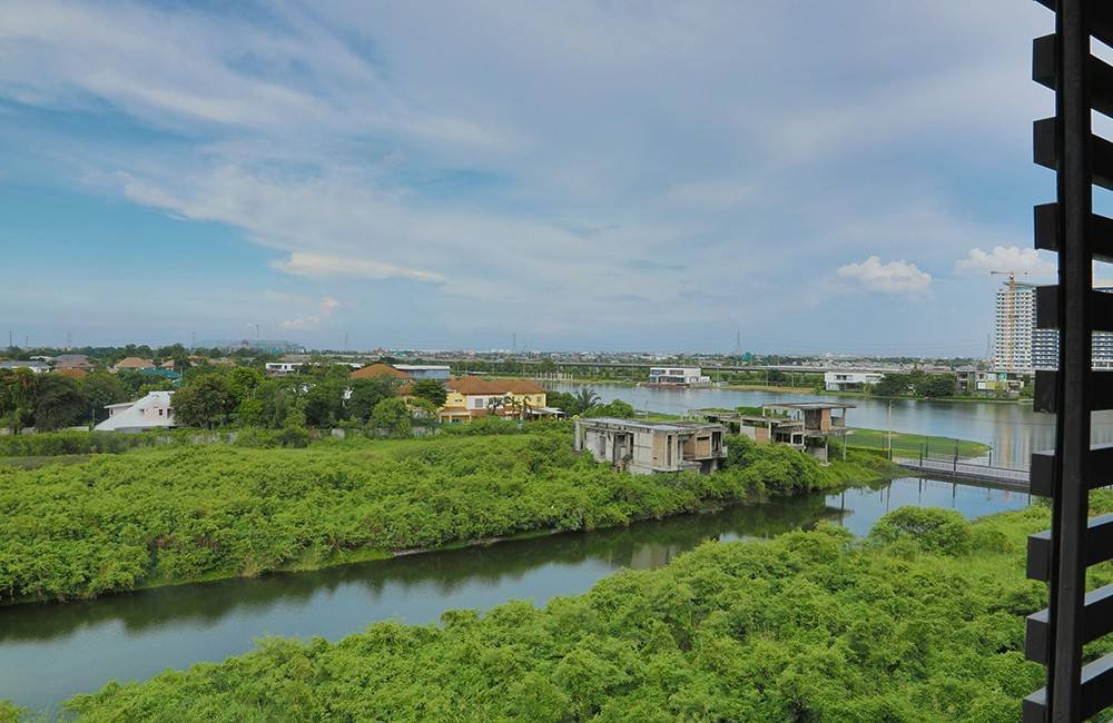 รูป 🏢 ให้เช่าคอนโด : Double Lake Condominium (ดับเบิ้ล เลค คอนโดมิเนียม)   รหัสทรัพย์ | 📌LNP-C13203  - รูปที่ 8/12