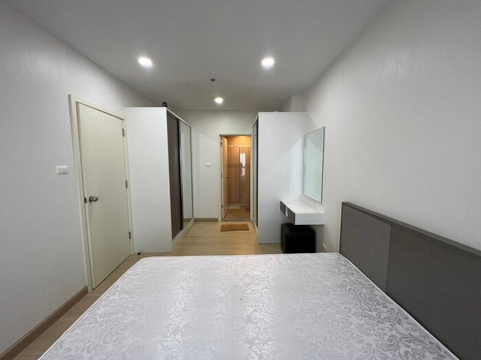 รูป 💢💢ให้เช่า!! Supalai Veranda Phasi Charoen Station 1Bed 47 ตรม.ชั้น 20 ตึก B แต่งครบ สนใจ Line: @atfirm💢💢 - รูปที่ 7/10