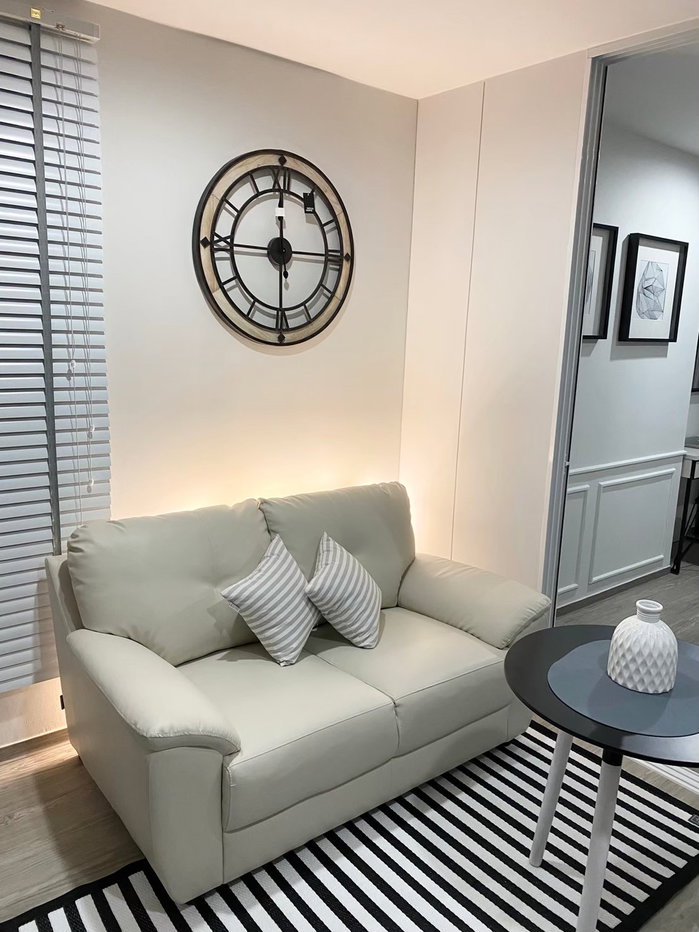 รูป For Rent - Regent Sukumvit 97/1 - BTS BangChak - รูปที่ 4/16