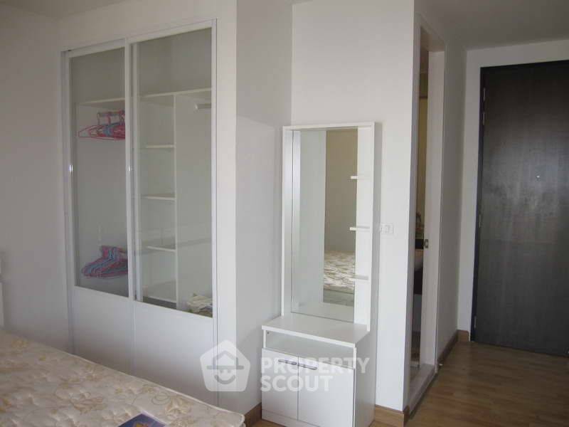 รูป คอนโด 1-ห้องนอน ที่ เดอะ พาร์คแลนด์ ตากสิน-ท่าพระ ใกล้ BTS ตลาดพลู (ID 2878657) - รูปที่ 5/6