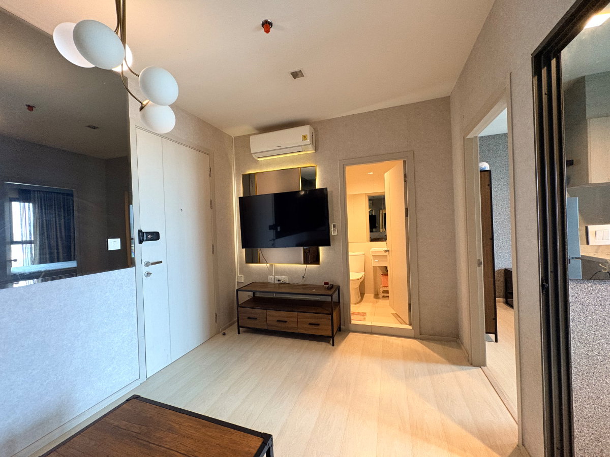 picture Life Sukhumvit 48 17,000 thb near bts  - 3/16
