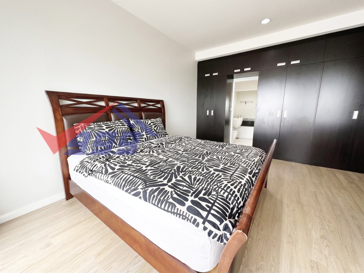 รูป ให้เช่า - The Four Wings Residence | ห้องกว้าง 134 ตร.ม. 3 ห้องนอน (F17902) - รูปที่ 12/28