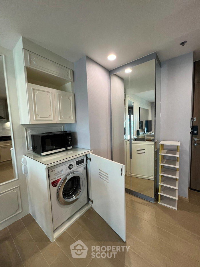 picture 2-BR Condo at Noble Remix near BTS Thong Lor (ID 2878686) - 8/17