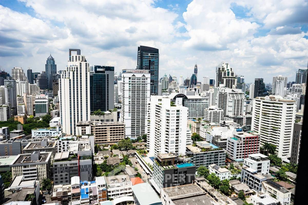 รูป คอนโด 1-ห้องนอน ที่ แอชตัน อโศก ใกล้ MRT สุขุมวิท (ID 2877103) - รูปที่ 15/23