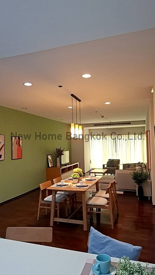 รูป ห้องใหญ่ 2 ห้องนอน หายากให้เช่า Noble Ora Thonglor รีโนเวทใหม่ พร้อมเข้าอยู่ - รูปที่ 23/25