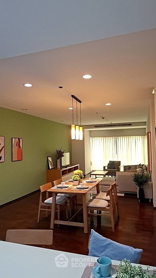 รูป คอนโด 2-ห้องนอน ที่ โนเบิล ออร่า ใกล้ BTS ทองหล่อ (ID 2879419) - รูปที่ 1/13