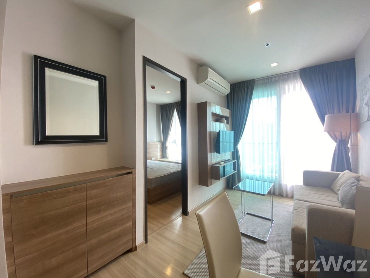 รูป ขาย คอนโด ริทึ่ม สาทร 1652094 - รูปที่ 4/10