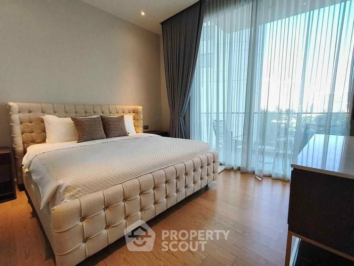 รูป คอนโด 2-ห้องนอน ที่ แมกโนเลียส์ วอเตอร์ฟรอนท์ เรสซิเดนซ์ ใกล้ BTS สะพานตากสิน (ID 2875633) - รูปที่ 6/8