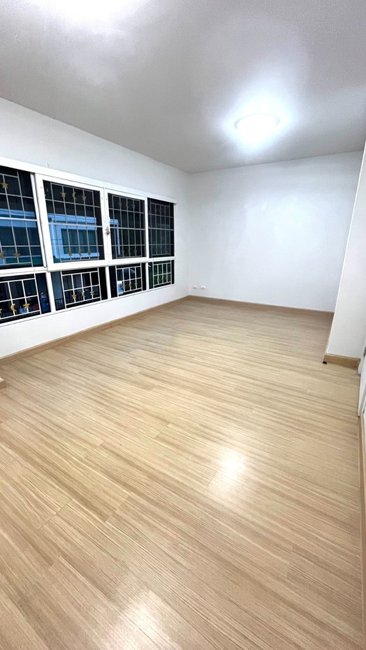 รูป 🔥🏡 ขายขาดทุนบ้านรีโนเวทใหม่ หมู่บ้านพฤกษา 83 ติดเซ็นทรัล ศาลายา พร้อมอยู่ 🏡🔥 - รูปที่ 7/10