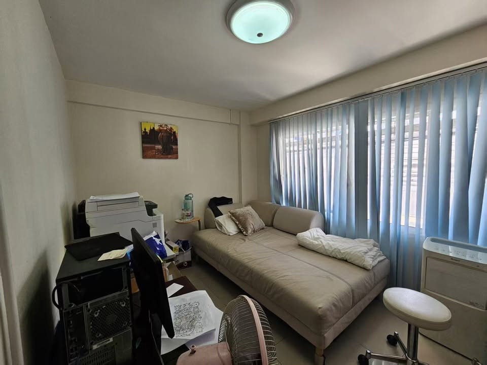 รูป WS7401 🏢✨ ให้เช่า The Wiz Ratchada 2 ใกล้ MRT รัชดาภิเษก เพียง 300,000 บาท / เดือน - รูปที่ 7/22
