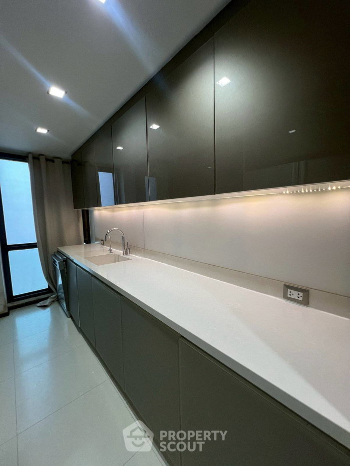รูป คอนโด 2-ห้องนอน ที่ ดิ แอดเดรส สุขุมวิท 61 ใกล้ BTS เอกมัย (ID 2878898) - รูปที่ 37/42