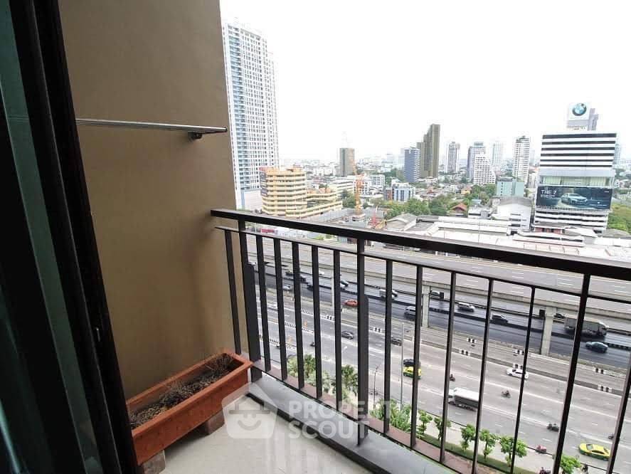 รูป คอนโด 1-ห้องนอน ที่ อีควิน๊อกซ์ พหล-วิภา ใกล้ BTS ห้าแยกลาดพร้าว (ID 2881010) - รูปที่ 11/12