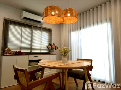 Houses for sale Chonburi : Supalai Palm Ville Sukhumvit Rongpo for Sale and roe Rent 6249719