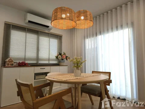 ขาย บ้านเดี่ยว 4 ห้องนอน ในโครงการ ศุภาลัย ปาล์มวิลล์ สุขุมวิท โรงโป๊ะ 6249719