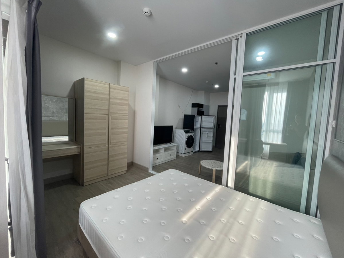 picture Supalai Loft Phasi Charoen Station  - 4/11