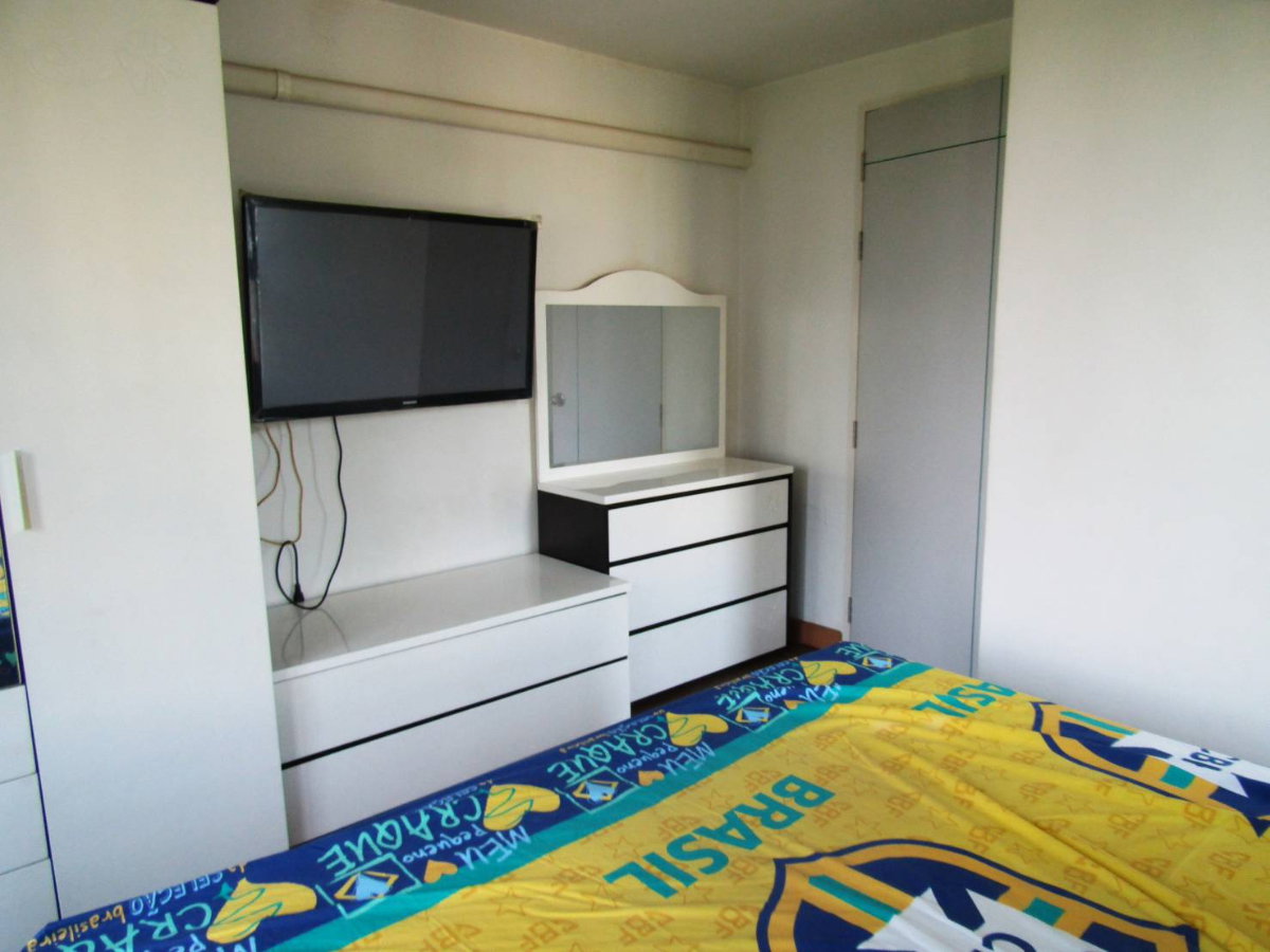 picture Sales Condominium The President Sukhumvit 81 - 3/13