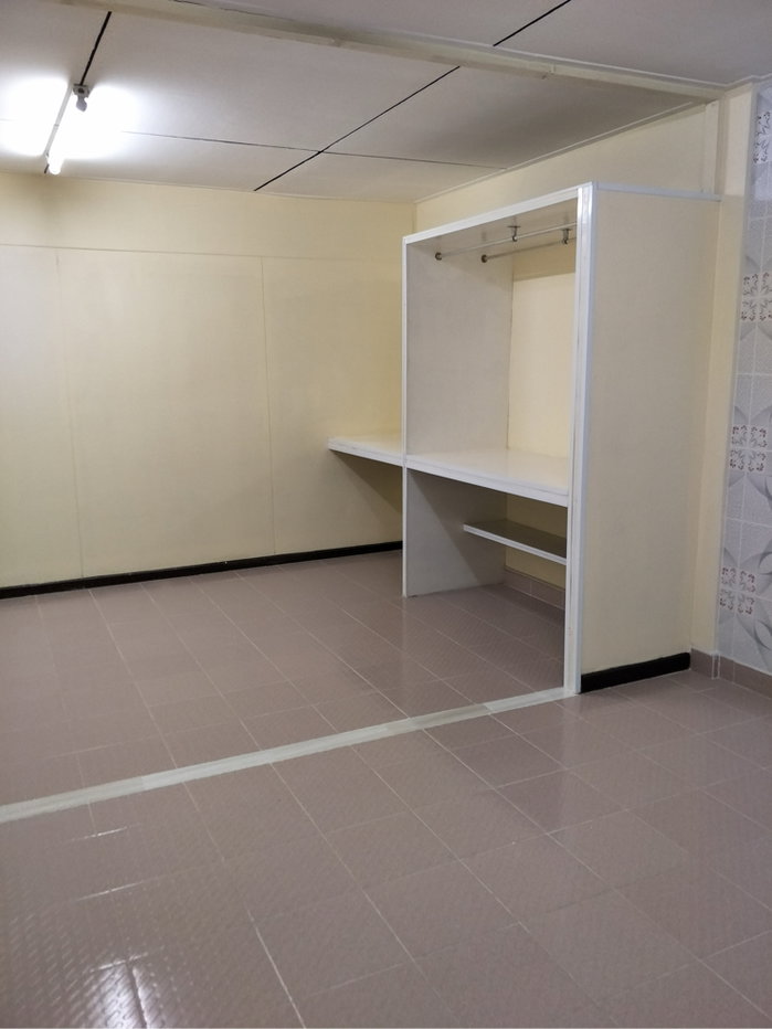 picture Twin Townhouse for rent Raminthra63 10999 - 28/37