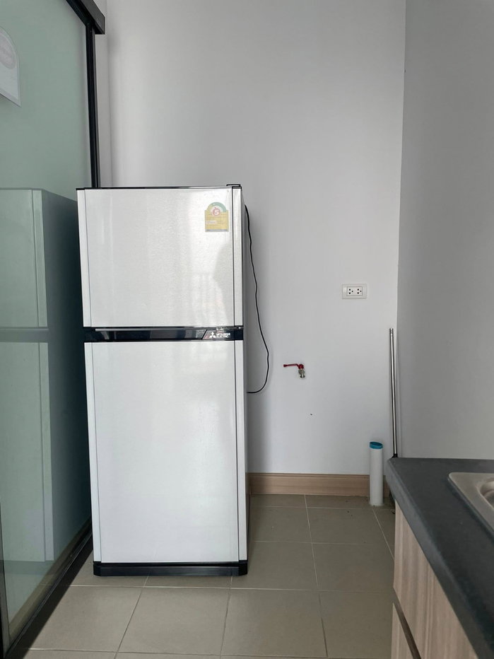 รูป 🦋RB24518 ให้เช่าถูกมาก📢ศุภาลัย ลอฟท์ ประชาธิปก - วงเวียนใหญ่👉แอดไลน์ @714txlxc( มี @ ด้วย) แอดมินตอบไว  - รูปที่ 4/6