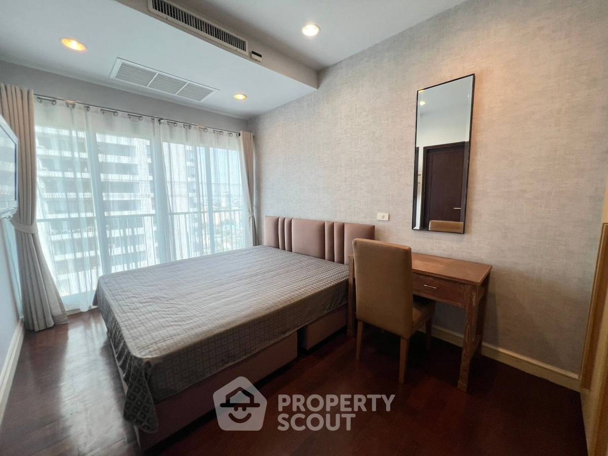 รูป คอนโด 2-ห้องนอน ที่ โนเบิล ออร่า ใกล้ BTS ทองหล่อ (ID 2878684) - รูปที่ 14/15