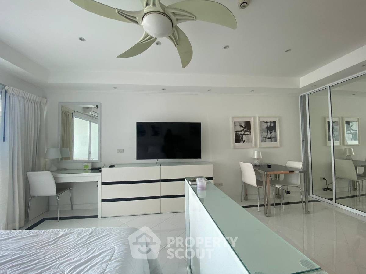 รูป คอนโด 1-ห้องนอน ที่ วิวทะเล 7 คอนโดมิเนียม จอมเทียน ใกล้ หาดจอมเทียน (ID 2878074) - รูปที่ 12/26
