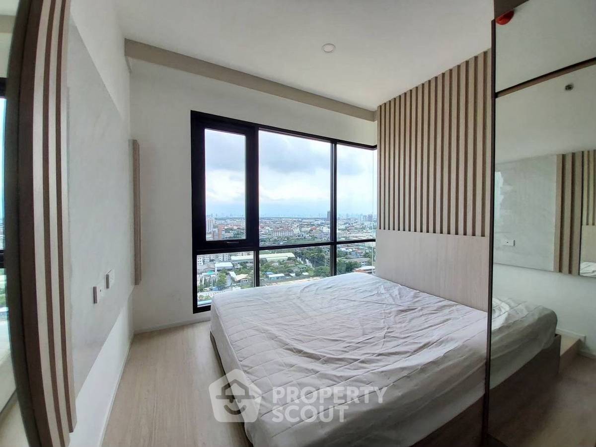 รูป คอนโด 1-ห้องนอน ที่ ไนท์บริดจ์ สุขุมวิท-เทพารักษ์ ใกล้ BTS สำโรง (ID 2881011) - รูปที่ 2/9