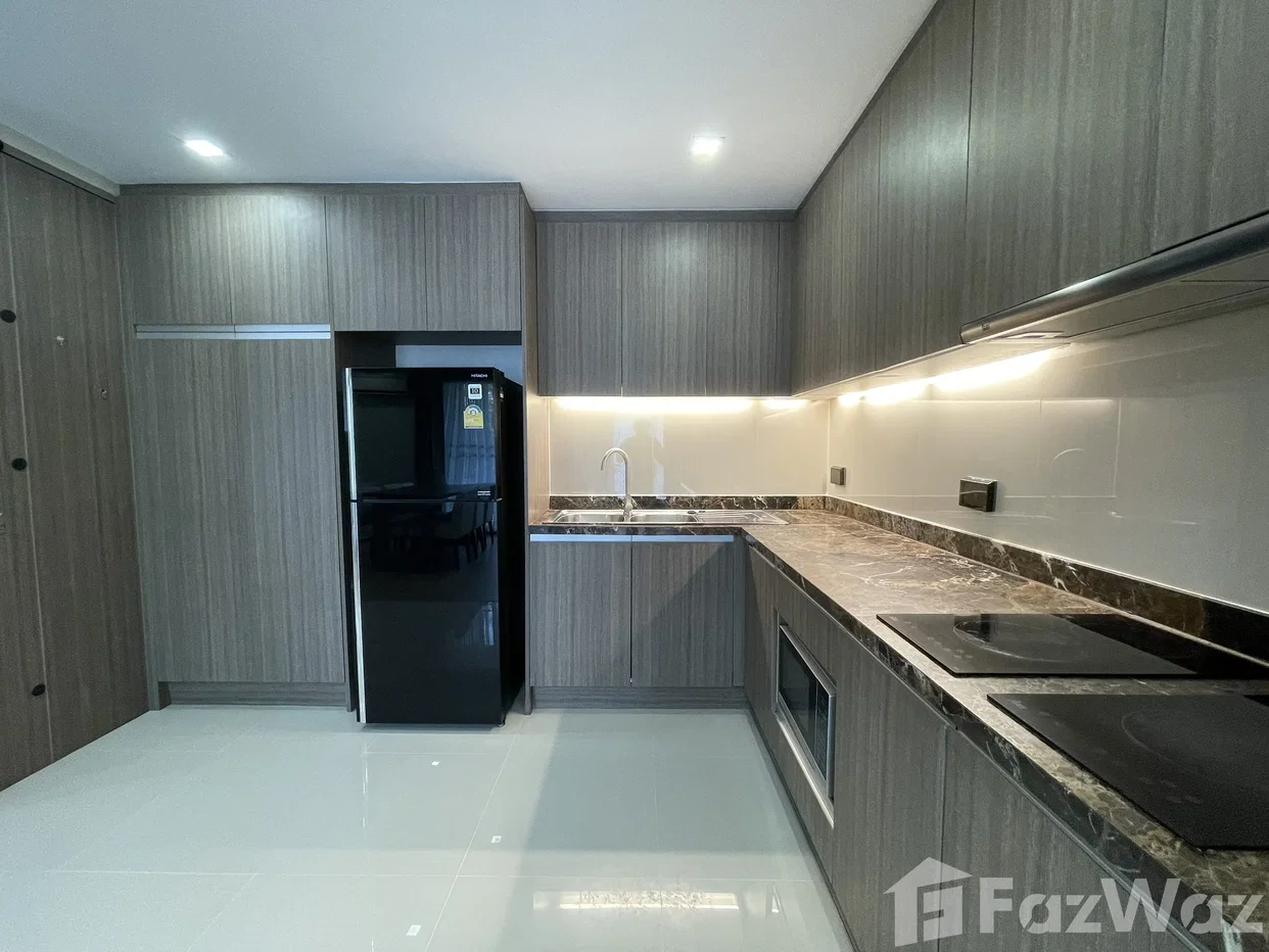 picture 3 Bedroom for rent at Art @Thonglo 25 6250688 - 3/13