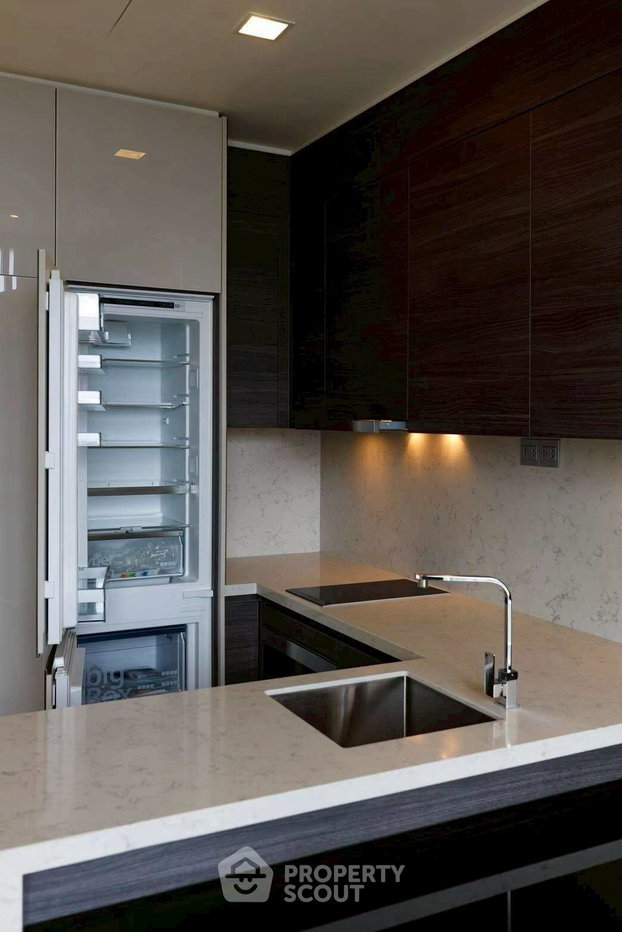 picture 1-BR Condo at The Esse Asoke near MRT Sukhumvit (ID 2877109) - 2/14