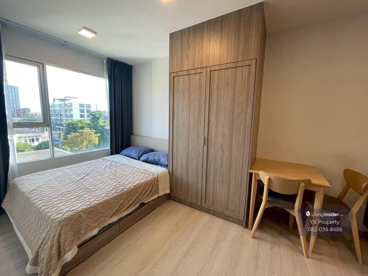 picture 📣📣 Condo for Rent: Plum Condo Sukhumvit 62 - 4/10